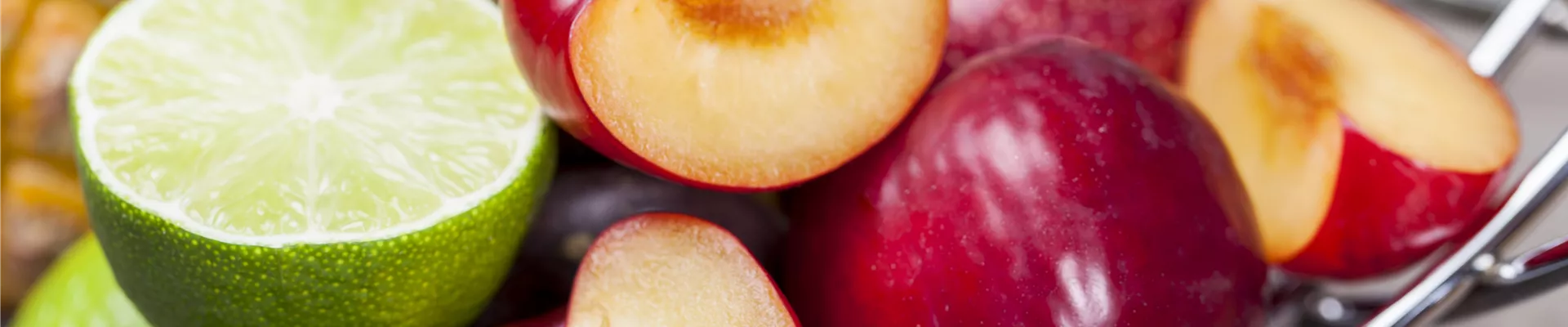 Citrus x aurantifolia