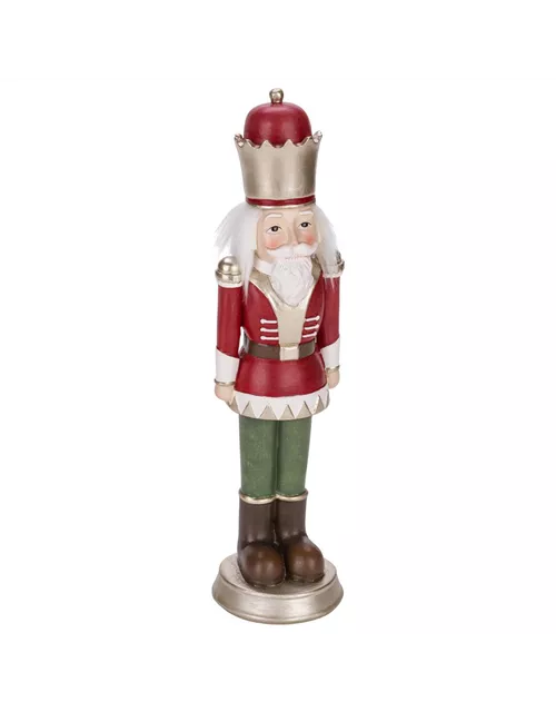 Dekonussknacker (nur Deko, nicht zum Nüsseknacken)