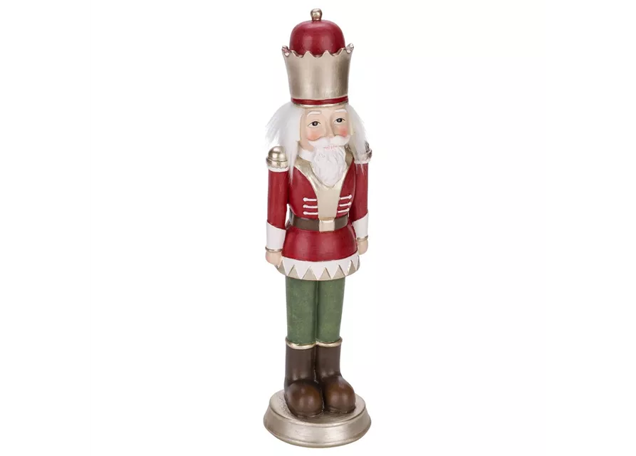 Dekonussknacker (nur Deko, nicht zum Nüsseknacken)