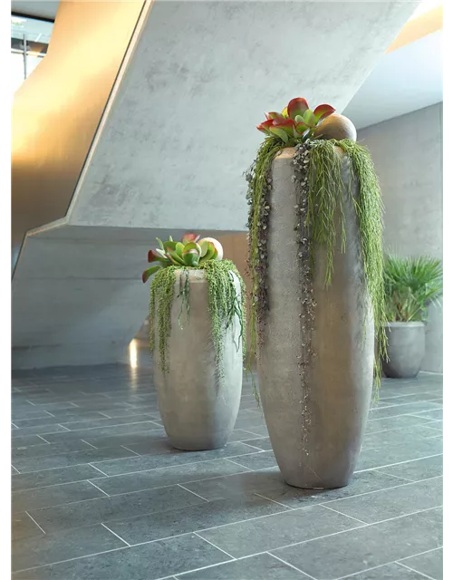 fleur ami CIGAR Pflanzgefäß