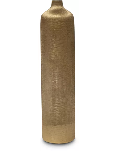 fleur ami MIDAS Blumenvase 12,5x12,5/52,5 cm