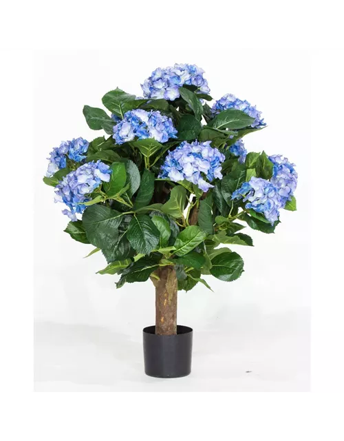 fleur ami HORTENSIE Kunstpflanze