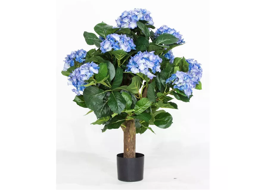fleur ami HORTENSIE Kunstpflanze