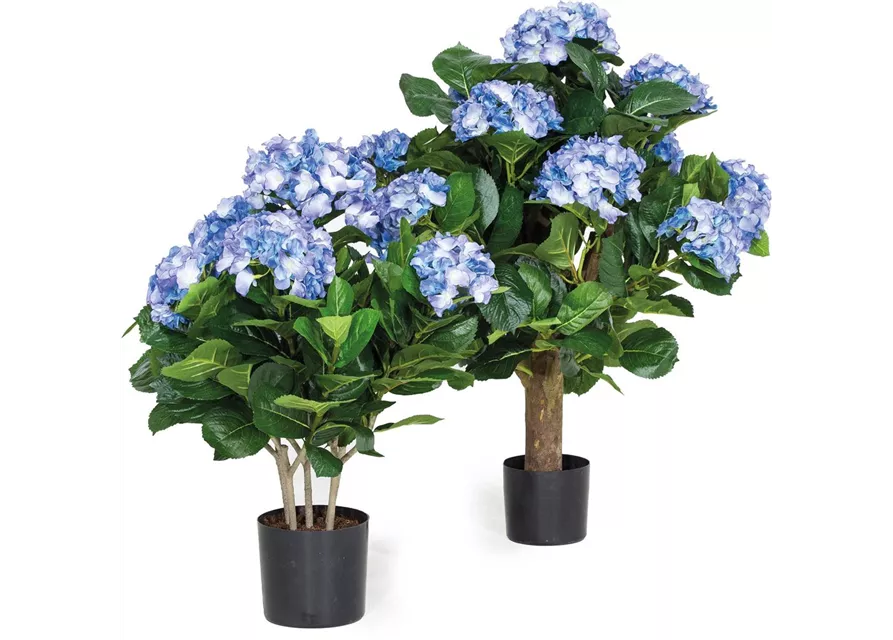 fleur ami HORTENSIE Kunstpflanze