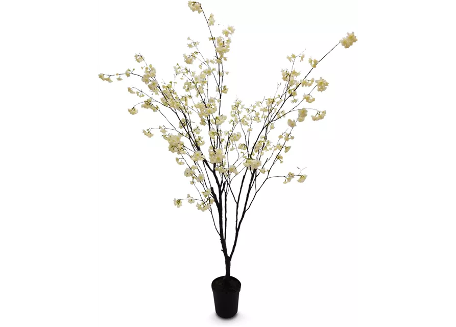 fleur ami KIRSCHBLÜTEN BAUM Kunstpflanze