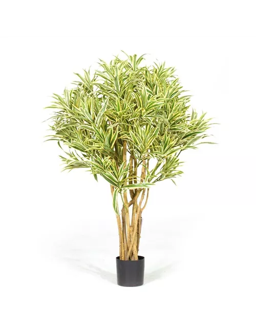 fleur ami DRACAENA REFLEXA Kunstpflanze