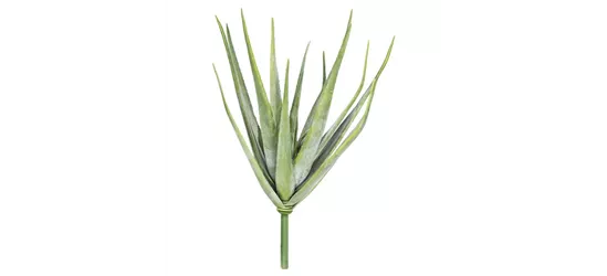 fleur ami ALOE Kunstpflanze