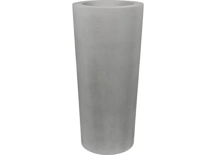 fleur ami POLYSTONE CONICAL Pflanzgefäß