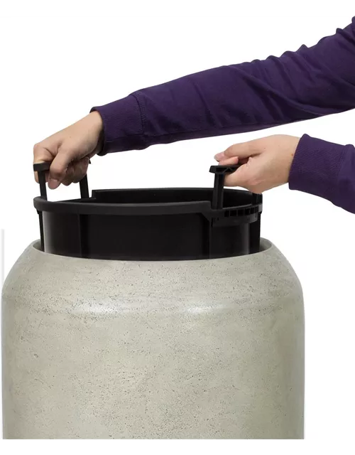 fleur ami CIGAR Pflanzgefäß