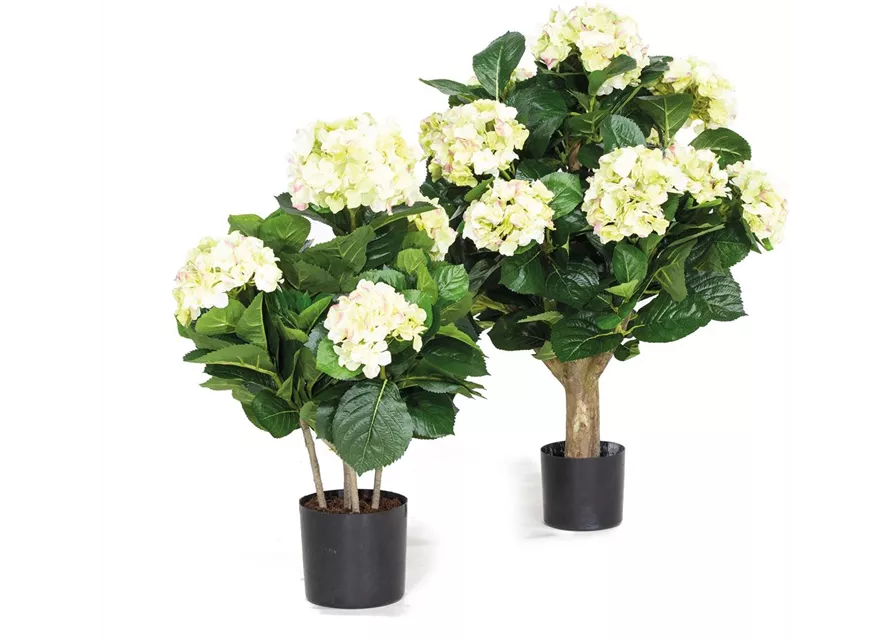 fleur ami HORTENSIE Kunstpflanze