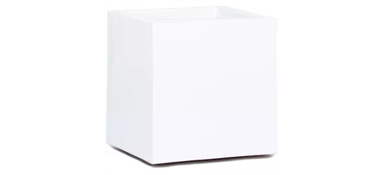 fleur ami PREMIUM CUBUS Pflanzgefäß