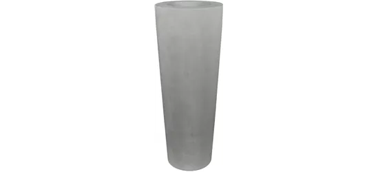 fleur ami POLYSTONE CONICAL Pflanzgefäß