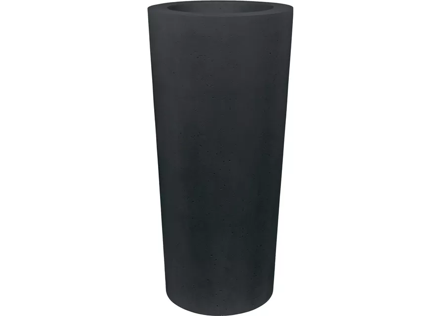 fleur ami POLYSTONE CONICAL Pflanzgefäß