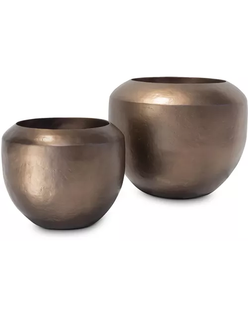 fleur ami NEW LOFT Pflanzgefäß