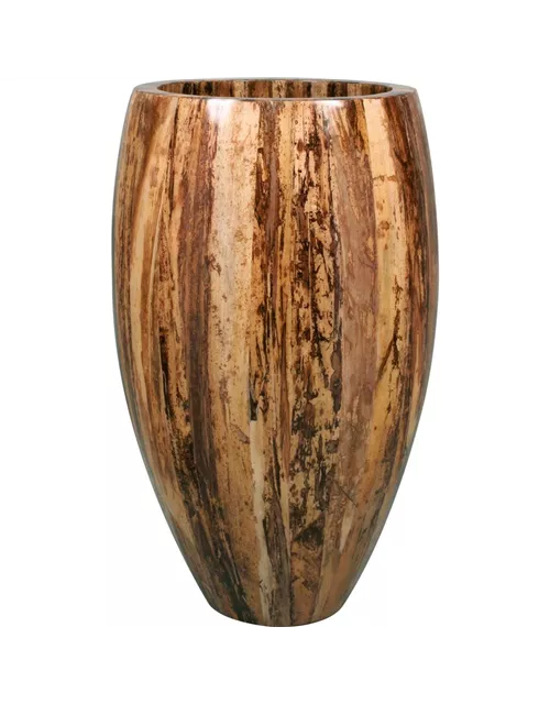 fleur ami NATURA BANANA Pflanzgefäß