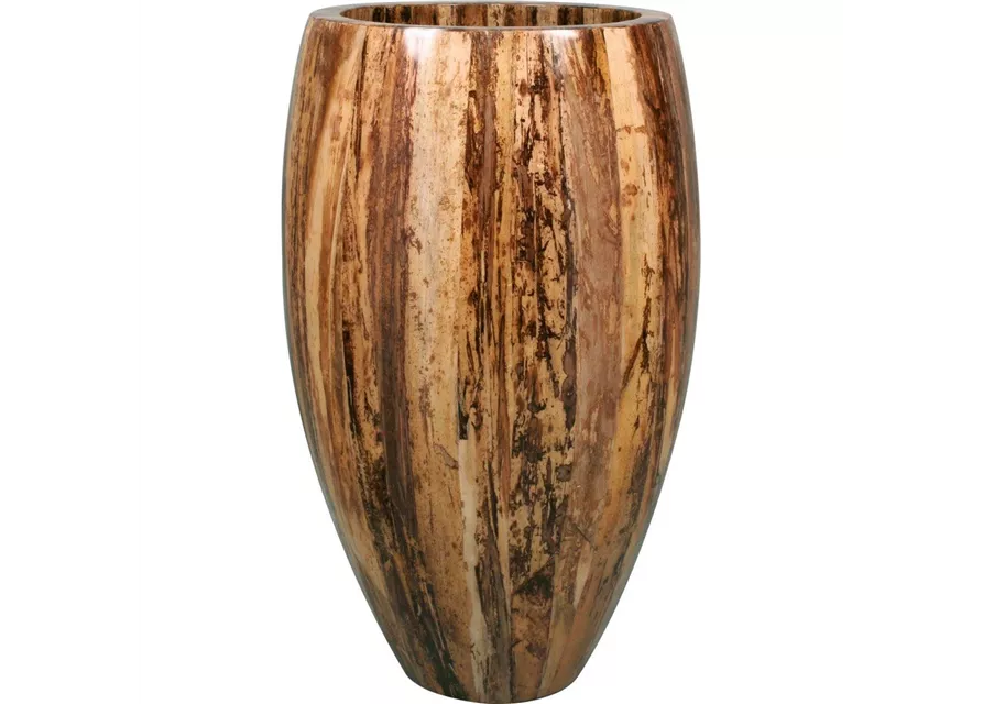 fleur ami NATURA BANANA Pflanzgefäß