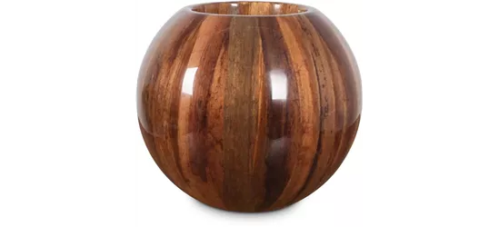 fleur ami NATURA BANANA Pflanzgefäß