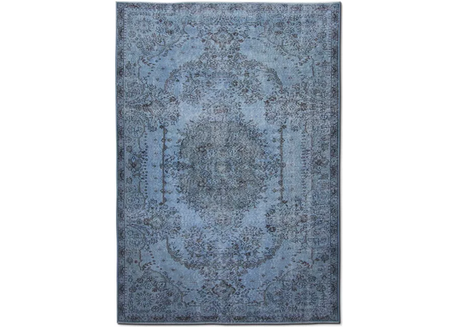 fleur ami ORIENT Teppich