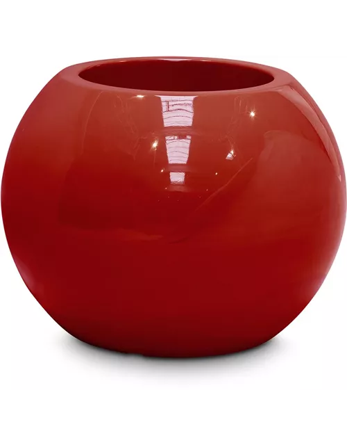 fleur ami PREMIUM GLOBE Pflanzgefäß