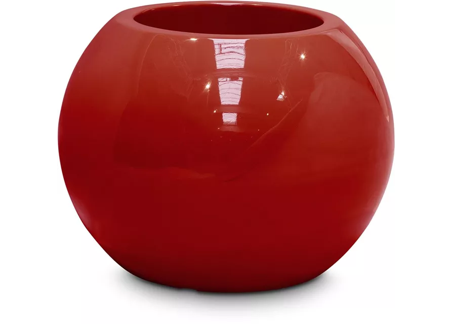 fleur ami PREMIUM GLOBE Pflanzgefäß