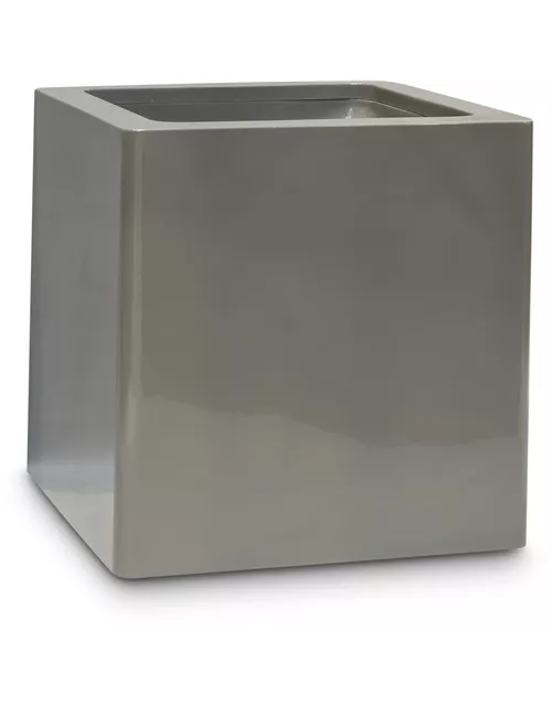 fleur ami PREMIUM CUBUS Pflanzgefäß