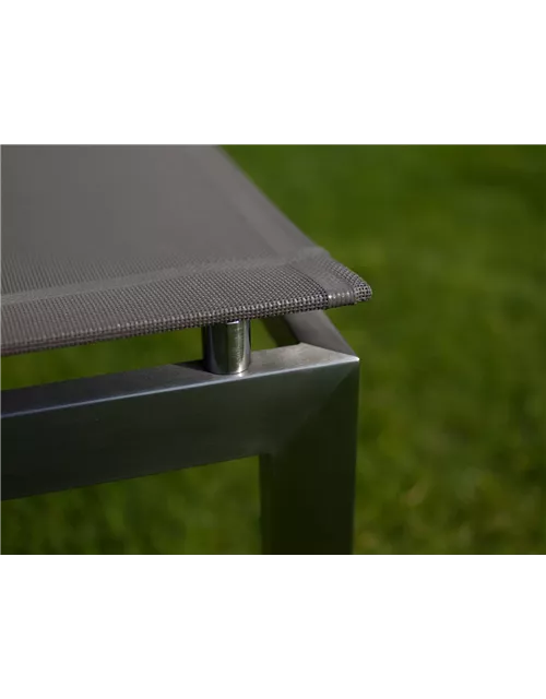 fleur ami RIVIERA Sonnenliege