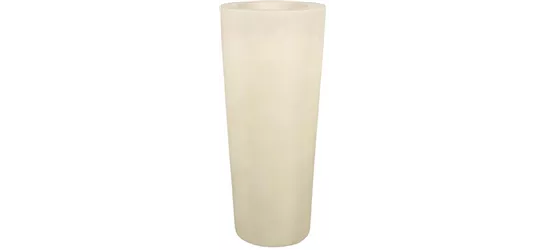 fleur ami POLYSTONE CONICAL Pflanzgefäß