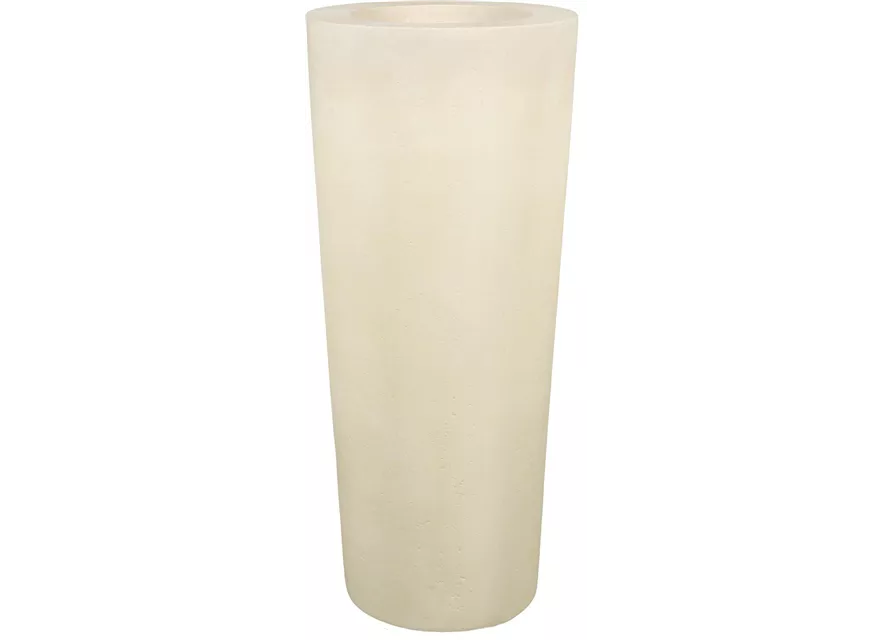 fleur ami POLYSTONE CONICAL Pflanzgefäß