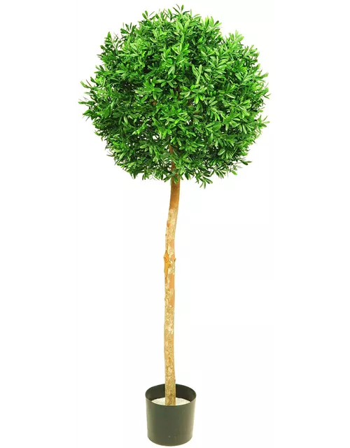 fleur ami ILEX BAUM Kunstpflanze