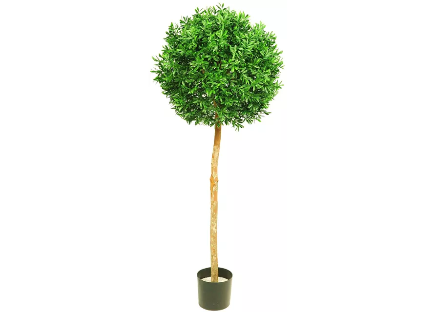 fleur ami ILEX BAUM Kunstpflanze