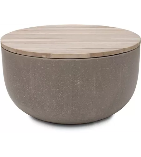 fleur ami DIVISION Tisch,100/50 cm