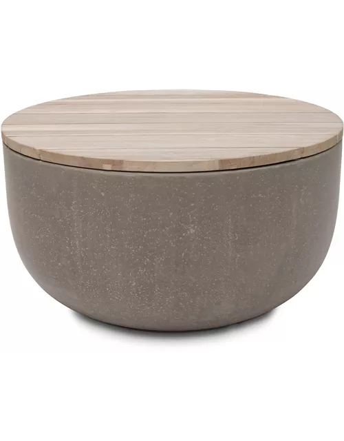 fleur ami DIVISION Tisch,100/50 cm