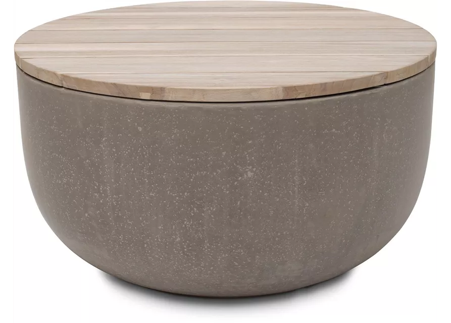 fleur ami DIVISION Tisch,100/50 cm