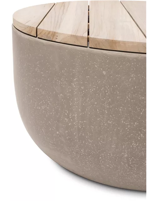 fleur ami DIVISION Tisch,100/50 cm