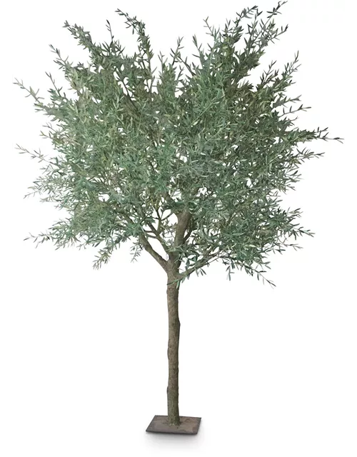 fleur ami OLIVENBAUM Kunstpflanze