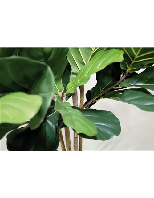 fleur ami LYRATA EXTRA Kunstpflanze