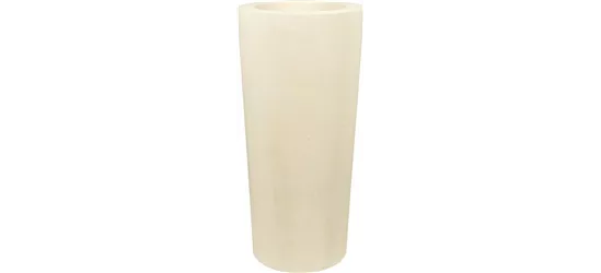 fleur ami POLYSTONE CONICAL Pflanzgefäß