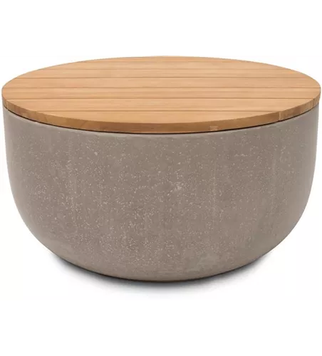 fleur ami DIVISION Tisch,100/50 cm