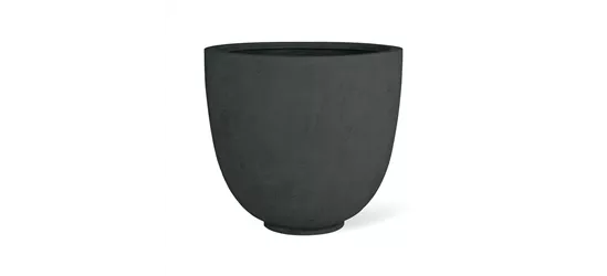 fleur ami POLYSTONE EGO GIANT Pflanzgefäß