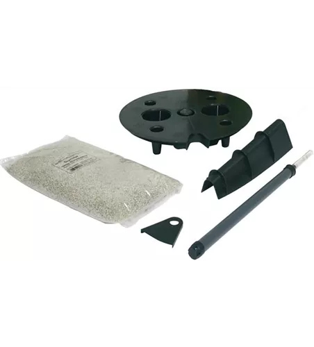 fleur ami CILINDRO 23 Bewässerungsset