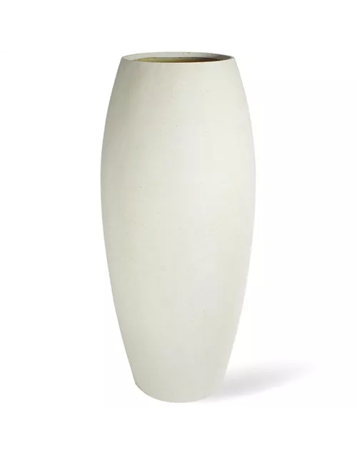 fleur ami POLYSTONE ESSENCE Pflanzgefäß