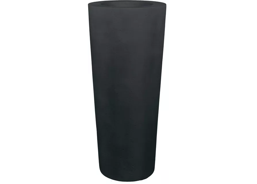 fleur ami POLYSTONE CONICAL Pflanzgefäß