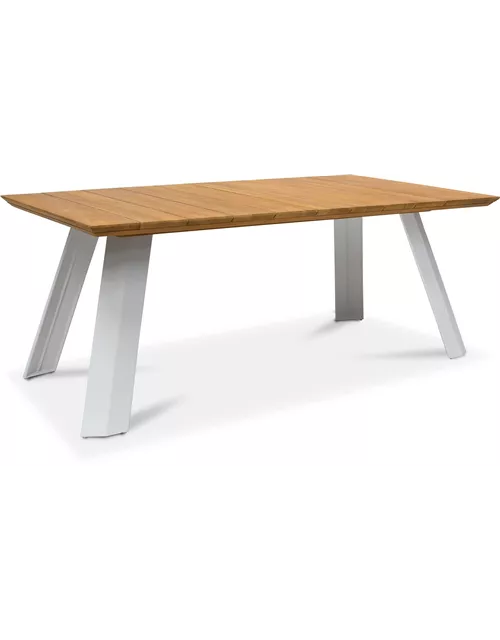 fleur ami BALI Gartentisch