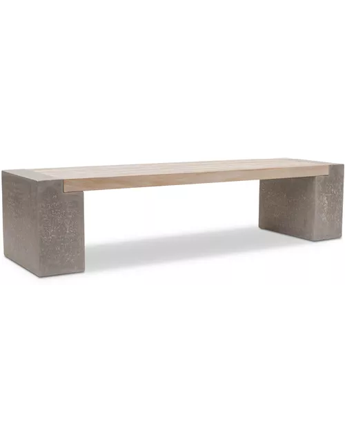 fleur ami MODULO Sitzfläche