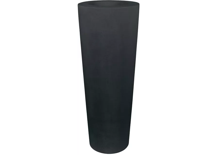 fleur ami POLYSTONE CONICAL Pflanzgefäß