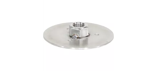 fleur ami PREMIUM Bodenplatte