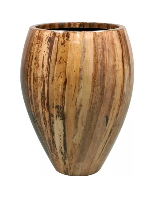 fleur ami NATURA BANANA Pflanzgefäß