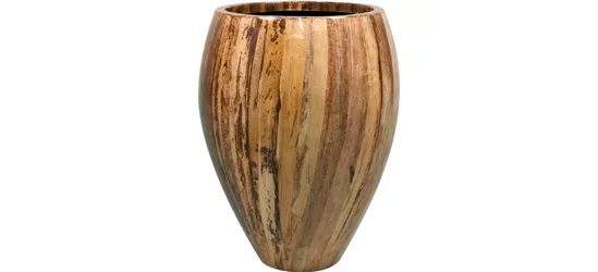 fleur ami NATURA BANANA Pflanzgefäß