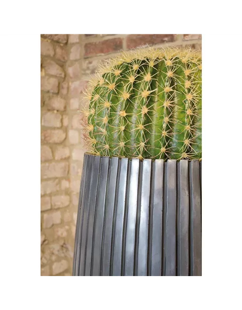 fleur ami LINES Pflanzgefäß