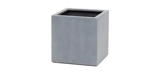 fleur ami TRIBECA BLOCK Pflanzkübel quadratisch